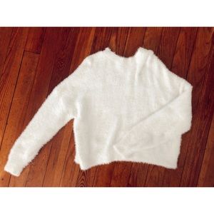 Wild Honey Sweater